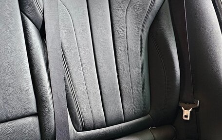 BMW X6, 2016 год, 4 990 000 рублей, 8 фотография