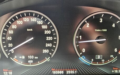 BMW X6, 2016 год, 4 990 000 рублей, 11 фотография