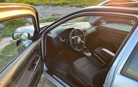 Volkswagen Golf IV, 2001 год, 455 000 рублей, 11 фотография