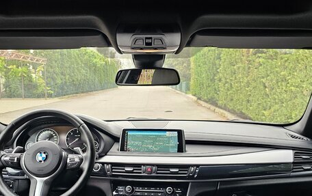 BMW X6, 2016 год, 4 990 000 рублей, 7 фотография