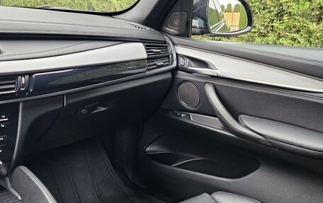 BMW X6, 2016 год, 4 990 000 рублей, 10 фотография