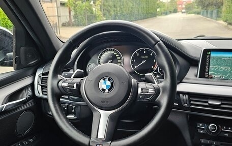 BMW X6, 2016 год, 4 990 000 рублей, 5 фотография