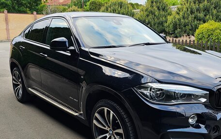 BMW X6, 2016 год, 4 990 000 рублей, 15 фотография