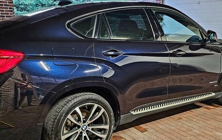 BMW X6, 2016 год, 4 990 000 рублей, 21 фотография