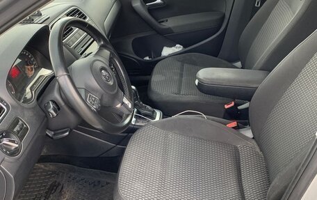 Volkswagen Polo VI (EU Market), 2012 год, 790 000 рублей, 7 фотография