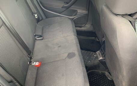 Volkswagen Polo VI (EU Market), 2012 год, 790 000 рублей, 9 фотография