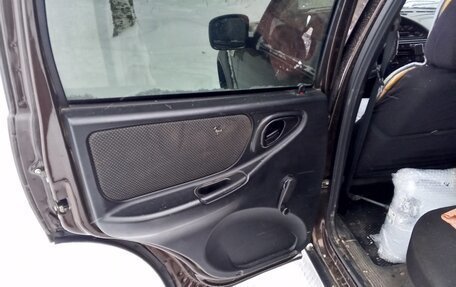 Chevrolet Niva I рестайлинг, 2012 год, 420 000 рублей, 8 фотография