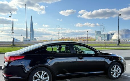 KIA Optima III, 2013 год, 1 150 000 рублей, 6 фотография