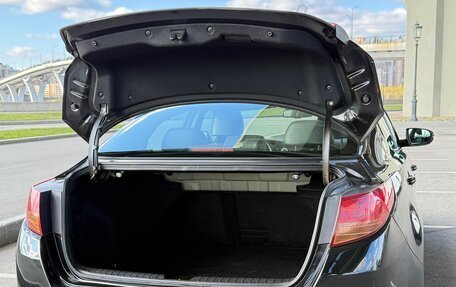 KIA Optima III, 2013 год, 1 150 000 рублей, 8 фотография