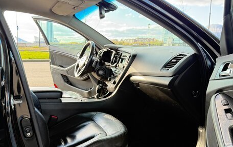 KIA Optima III, 2013 год, 1 150 000 рублей, 9 фотография