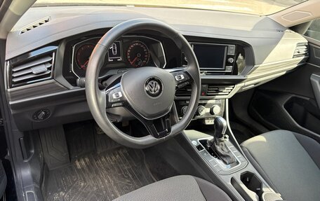 Volkswagen Jetta VII, 2020 год, 1 915 000 рублей, 4 фотография