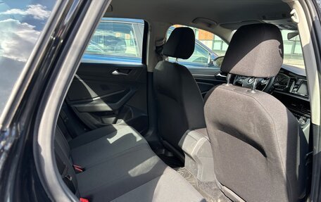 Volkswagen Jetta VII, 2020 год, 1 915 000 рублей, 6 фотография