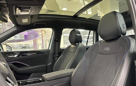 Volkswagen Tiguan, 2024 год, 4 650 000 рублей, 15 фотография