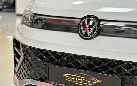 Volkswagen Tiguan, 2024 год, 4 650 000 рублей, 10 фотография