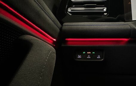 Volkswagen Tiguan, 2024 год, 4 650 000 рублей, 22 фотография