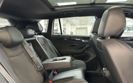 Volkswagen Tiguan, 2024 год, 4 650 000 рублей, 38 фотография