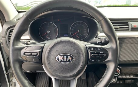 KIA Rio IV, 2020 год, 1 750 000 рублей, 11 фотография