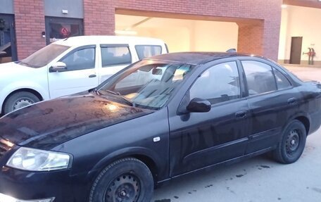 Nissan Almera Classic, 2006 год, 585 000 рублей, 3 фотография