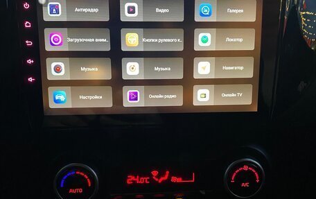KIA Rio IV, 2020 год, 1 750 000 рублей, 13 фотография