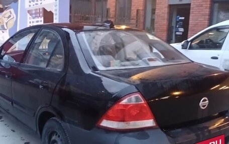 Nissan Almera Classic, 2006 год, 585 000 рублей, 4 фотография