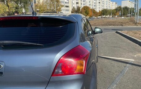 KIA cee'd I рестайлинг, 2008 год, 435 000 рублей, 8 фотография
