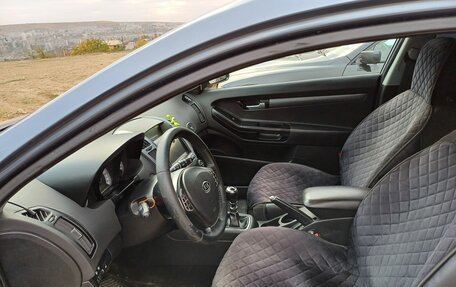 KIA cee'd I рестайлинг, 2008 год, 435 000 рублей, 5 фотография