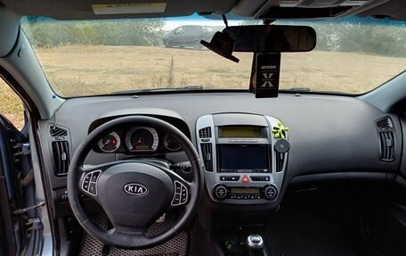 KIA cee'd I рестайлинг, 2008 год, 435 000 рублей, 7 фотография