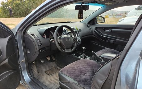 KIA cee'd I рестайлинг, 2008 год, 435 000 рублей, 4 фотография