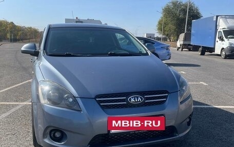 KIA cee'd I рестайлинг, 2008 год, 435 000 рублей, 2 фотография