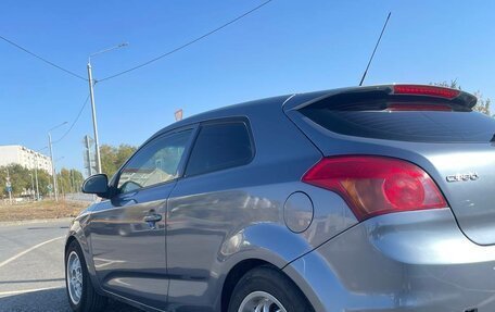 KIA cee'd I рестайлинг, 2008 год, 435 000 рублей, 11 фотография
