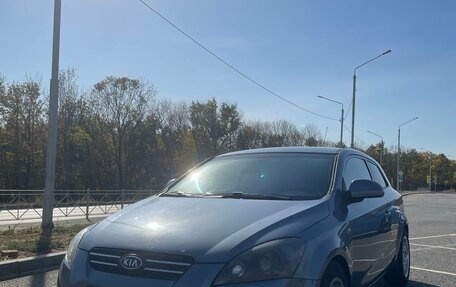 KIA cee'd I рестайлинг, 2008 год, 435 000 рублей, 9 фотография