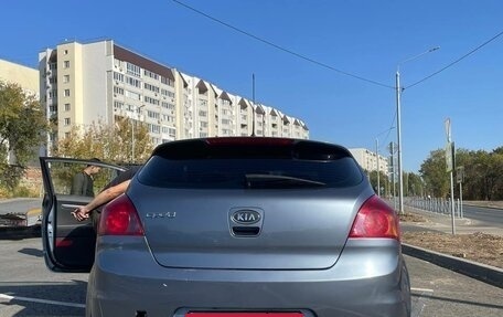 KIA cee'd I рестайлинг, 2008 год, 435 000 рублей, 3 фотография