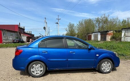 KIA Rio II, 2010 год, 640 000 рублей, 5 фотография