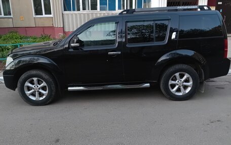 Nissan Pathfinder, 2008 год, 1 150 000 рублей, 9 фотография
