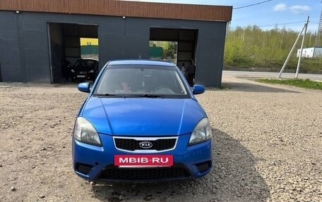 KIA Rio II, 2010 год, 640 000 рублей, 7 фотография