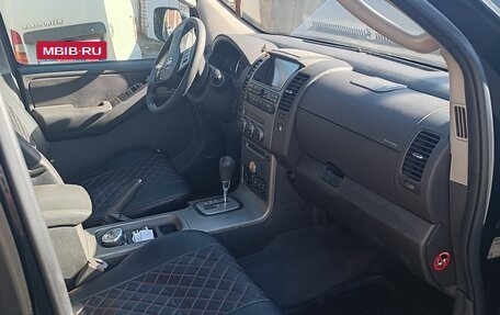 Nissan Pathfinder, 2008 год, 1 150 000 рублей, 7 фотография