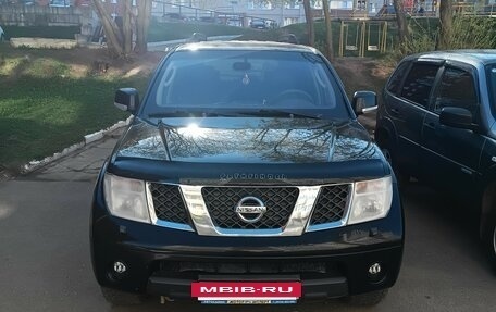 Nissan Pathfinder, 2008 год, 1 150 000 рублей, 10 фотография