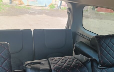 Nissan Pathfinder, 2008 год, 1 150 000 рублей, 12 фотография