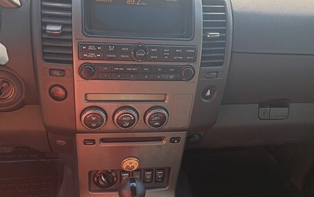 Nissan Pathfinder, 2008 год, 1 150 000 рублей, 13 фотография