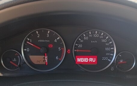 Nissan Pathfinder, 2008 год, 1 150 000 рублей, 11 фотография