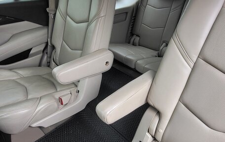 Cadillac Escalade IV, 2015 год, 3 950 000 рублей, 5 фотография