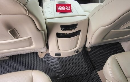 Cadillac Escalade IV, 2015 год, 3 950 000 рублей, 7 фотография