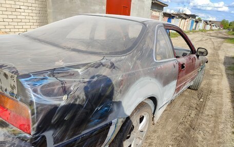 Honda Legend II, 1993 год, 300 000 рублей, 13 фотография