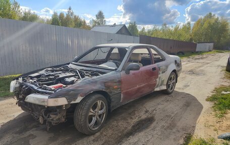 Honda Legend II, 1993 год, 300 000 рублей, 6 фотография