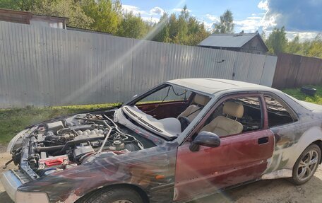 Honda Legend II, 1993 год, 300 000 рублей, 3 фотография