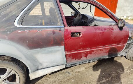 Honda Legend II, 1993 год, 300 000 рублей, 22 фотография