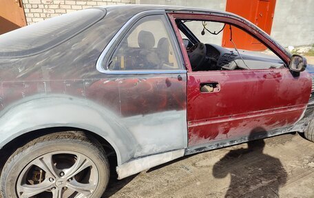 Honda Legend II, 1993 год, 300 000 рублей, 20 фотография
