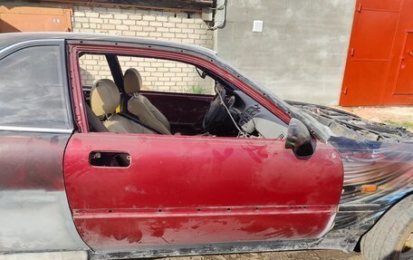 Honda Legend II, 1993 год, 300 000 рублей, 19 фотография