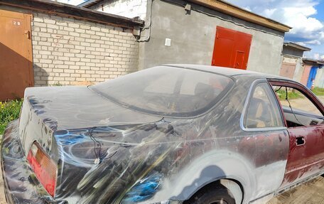 Honda Legend II, 1993 год, 300 000 рублей, 25 фотография