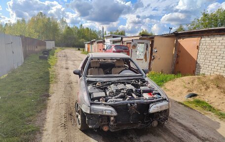 Honda Legend II, 1993 год, 300 000 рублей, 27 фотография